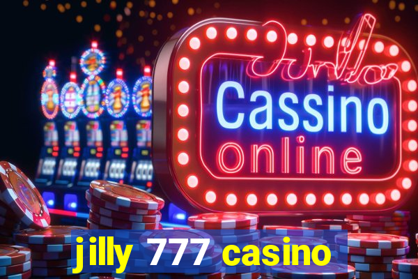 jilly 777 casino